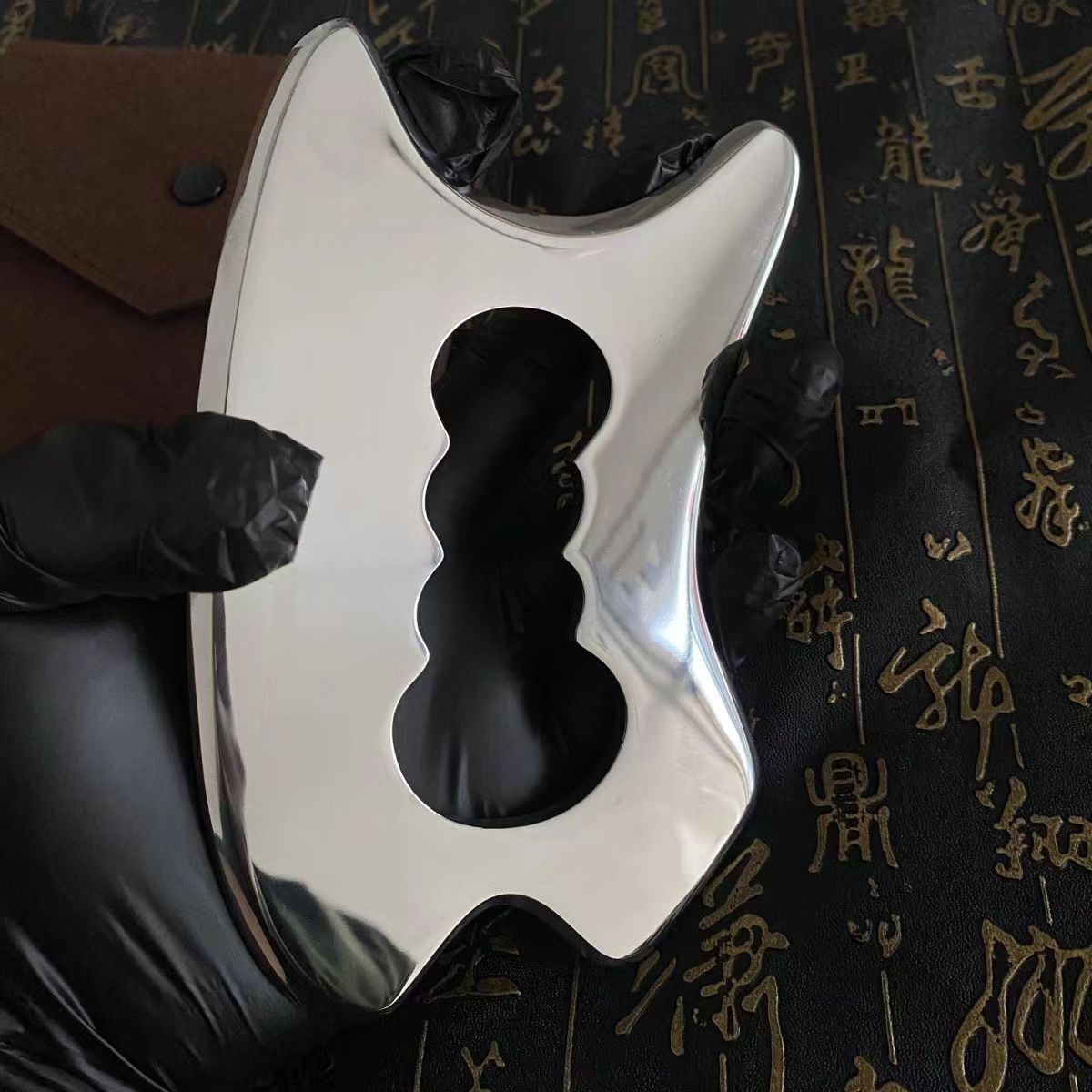 Stainless Steel Fascia Knife,  - đánh giá và giá Sports Grip