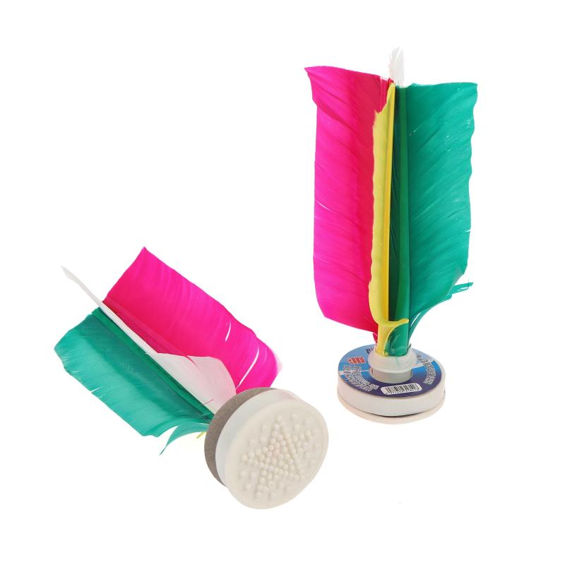 New 6 Pcs Game Shuttlecock Tra - đánh giá và giá Feather Shuttlecock