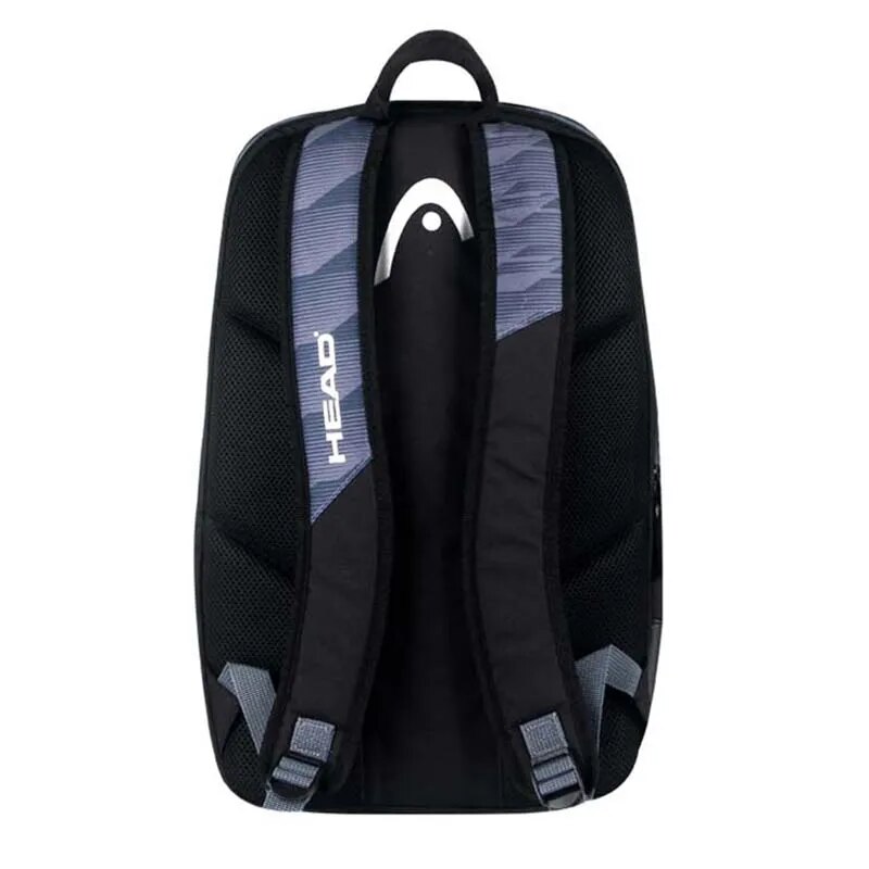 HEAD Djokovic Series Tennis Ba - đánh giá và giá Badminton Shoes Men