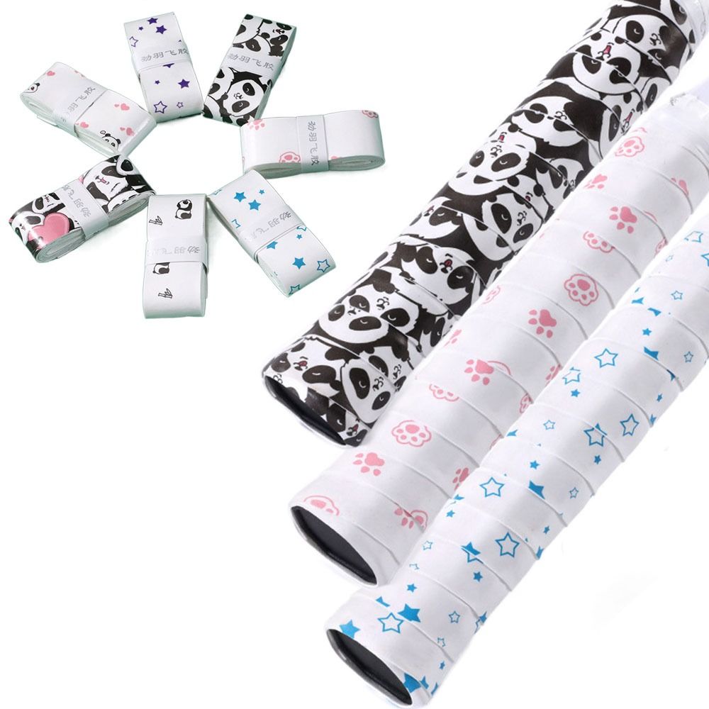 Sweat Absorption Tennis Badmin - đánh giá và giá Badminton Grip