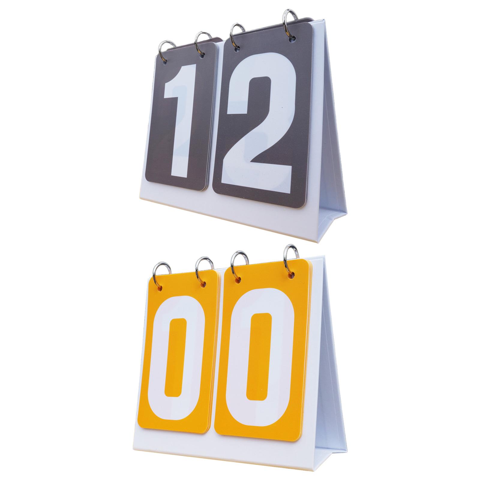 2Pcs Multi Sports Scoreboards  - đánh giá và giá Scoreboard Digital