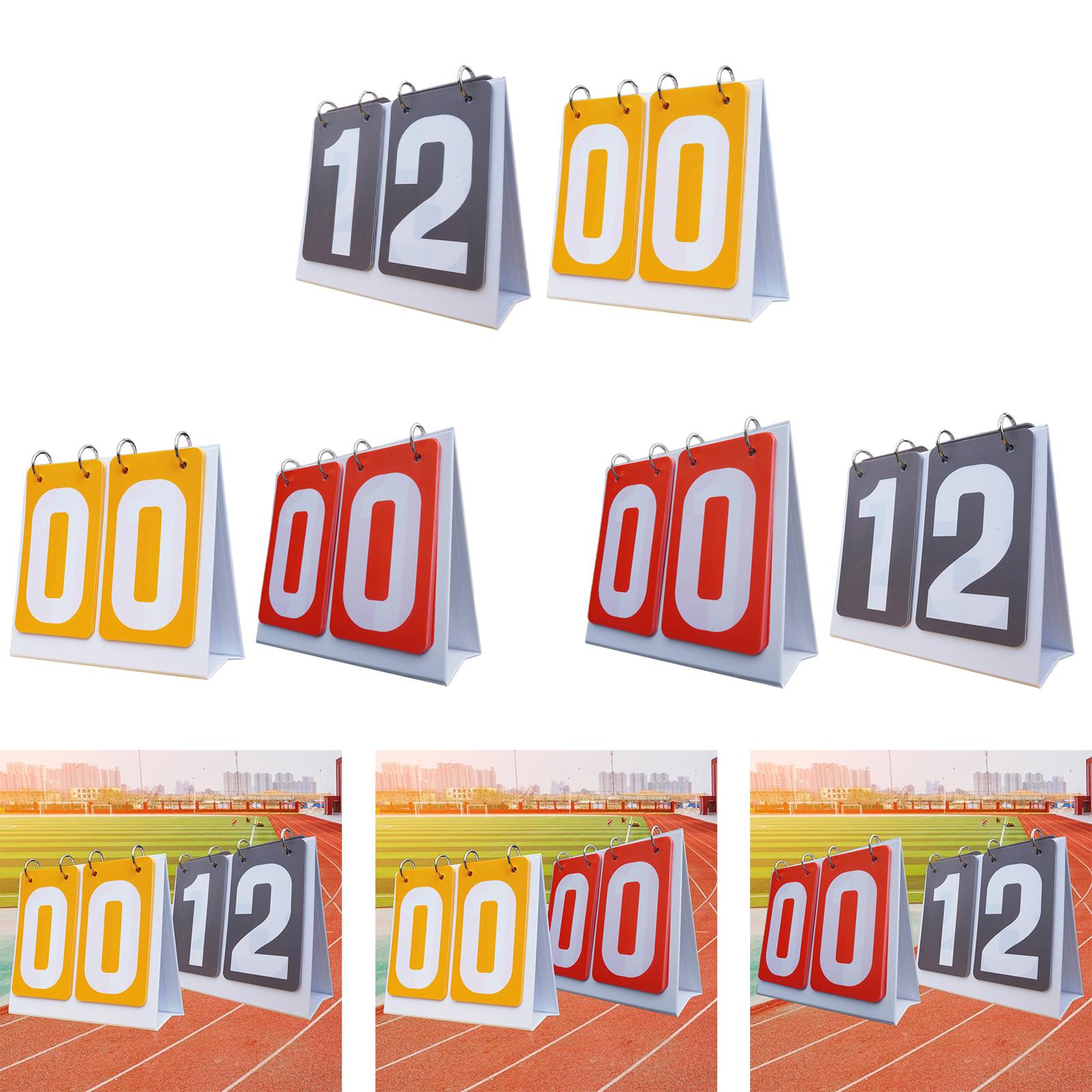 2Pcs Multi Sports Scoreboards  - đánh giá và giá Scoreboard Digital