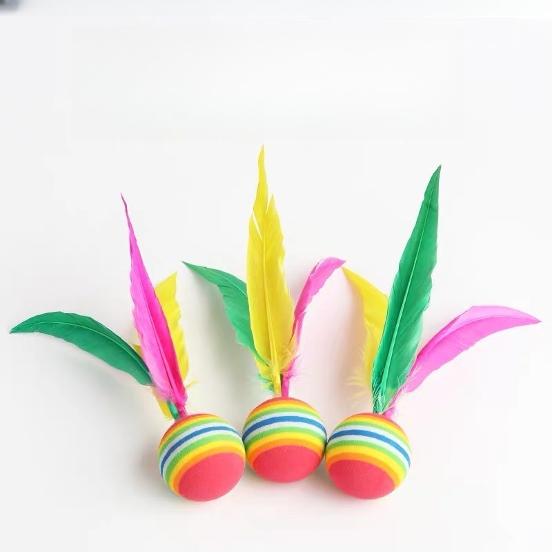 5PCs Jazzminton Outdoor Badmin - đánh giá và giá Badminton Shuttlecock
