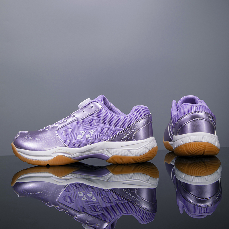 Lightweight Breathable Badmint - đánh giá và giá Badminton Shoes Men