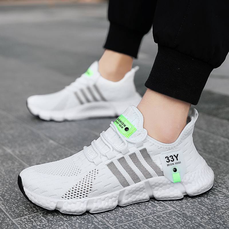 High Quality Sneakers Men Summ - đánh giá và giá Badminton Shoes Men