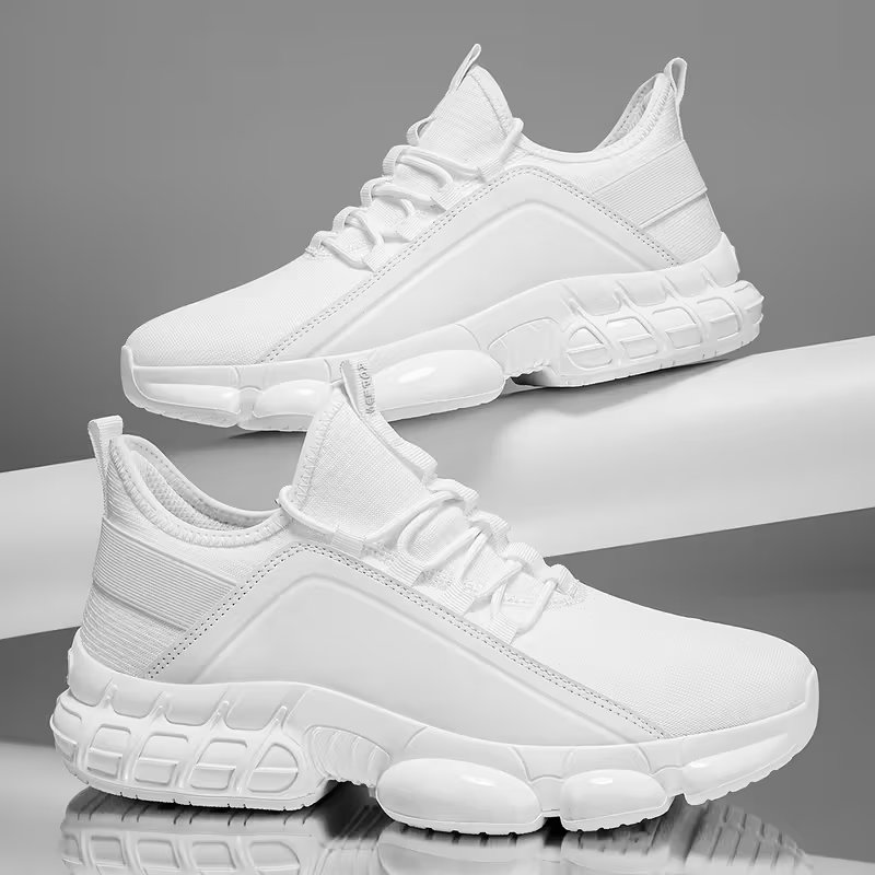 Sneakers,Men's Fashion Road Ru - đánh giá và giá Badminton Shoes Men