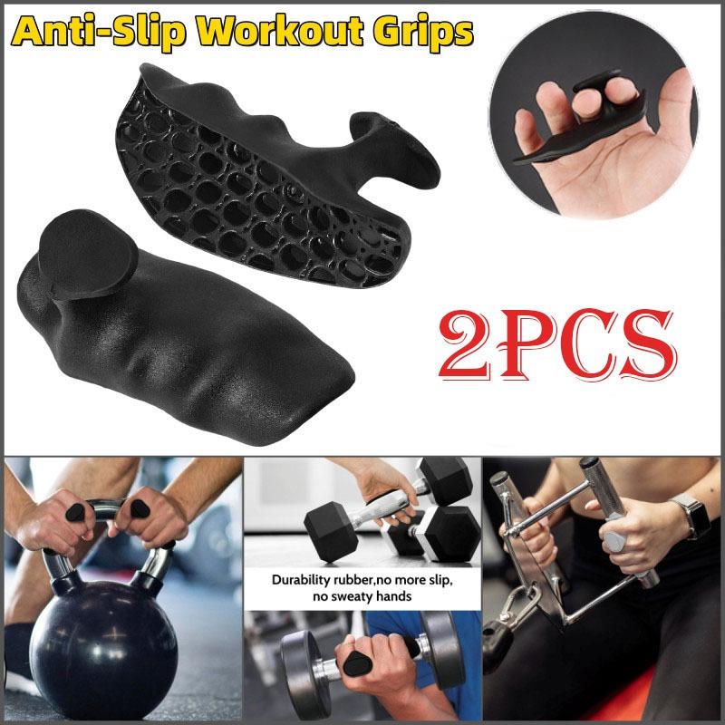 Anti Slip Exercise Grip Streng - đánh giá và giá Sports Grip