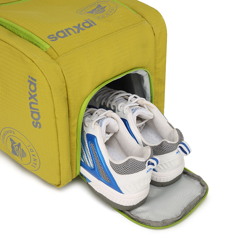 Peak Sports Bag Large Capacity - đánh giá và giá Badminton Shuttlecock