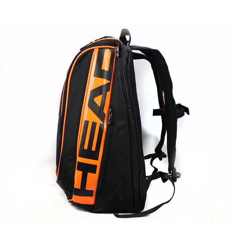 HEAD Original Radical Tennis B - đánh giá và giá Badminton Bag