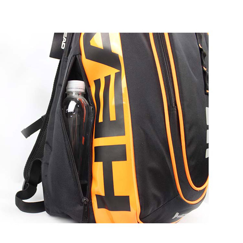HEAD Original Radical Tennis B - đánh giá và giá Badminton Bag