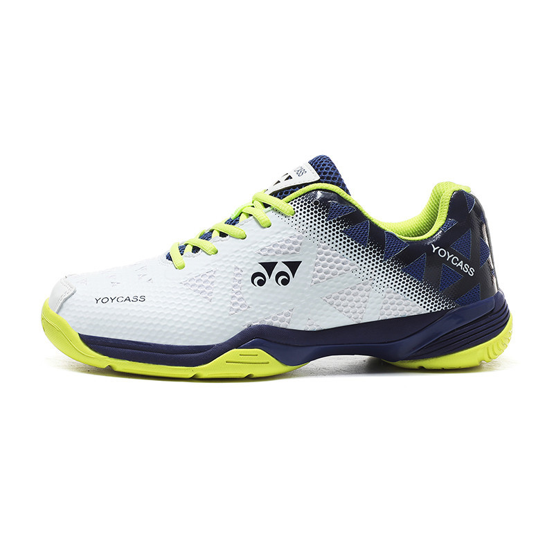 New Professional Table Tennis  - đánh giá và giá Badminton Shoes Men